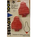 Kool Kovers Cleat Covers Schutzplatten für Look,...