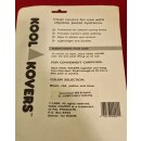 Kool Kovers Cleat Covers Schutzplatten für Look,...