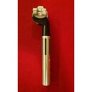 ITM Rennrad-Sattelstütze, 27,0mm, 210mm lang,...