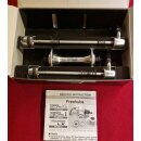 Shimano Deore XT HB-M730 Vorderradnabe, 36 Loch, inkl....