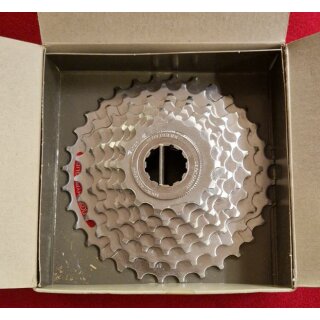 Shimano CS-HG70 Kassette, HG, 7-fach, 14-32 Zähne, NEU, OVP