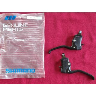 Shimano Altus C10 BL-CT10 Bremshebel, Cantilever, NEU, OVP