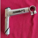 Kalloy Uno Alu Vorbau, 1 1/8", 125mm, 10°,...