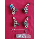 Shimano Altus C10 BR-CT10 Cantileverbremsen, M-System,...