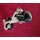 Shimano 200GS RD-M200 Schaltwerk, long cage, schwarz, NEU, OVP