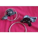 Shimano Schalthebel ST-M020, 3/7-fach, inkl....