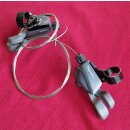 Shimano Schalthebel ST-M020, 3/7-fach, inkl....
