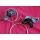 Shimano Schalthebel ST-M020, 3/7-fach, inkl. Schaltzüge, Paar, NEU