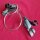 Shimano Schalthebel ST-M020, 3/7-fach, inkl. Schaltzüge, Paar, NEU