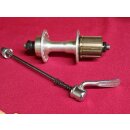 Shimano FH-HG20 Hinterradnabe, 7-fach, 130mm...