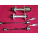 Shimano Nabensatz HB-RM50 Vorderradnabe / FH-HG20...