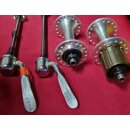 Shimano Nabensatz HB-RM50 Vorderradnabe / FH-HG20...