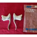 Shimano RX100 BL-A550 Rennrad Bremshebel, Paar, weiss, NEU