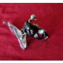 Shimano 200GS FD-M201 Umwerfer, 28,6mm, down pull, NEU