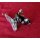 Shimano 200GS FD-M201 Umwerfer, 28,6mm, down pull, NEU