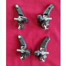 Shimano BR-TY70 Cantilever-Bremsen, vorne+hinten,...