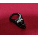Zoom Alu Bremszuggegenhalter, für 1"...