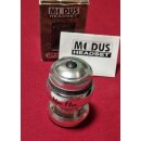 Modus 1 1/8" Adapter-Steuersatz - Gewindegabel mit...