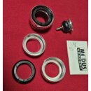 Modus 1 1/8" Adapter-Steuersatz - Gewindegabel mit Aheadvorbau kombinieren, NEU