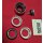 Modus 1 1/8" Adapter-Steuersatz - Gewindegabel mit Aheadvorbau kombinieren, NEU