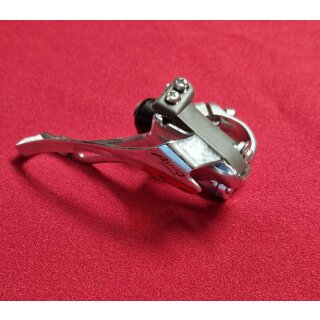 Shimano Altus FD-MC14 Umwerfer, 28,6mm, top-pull / Top Swing, NEU