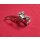 Shimano STX RC FD-MC36 Umwerfer, 28,6mm, down-pull / Top Swing, NEU