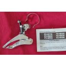 Shimano Exage 300LX FD-M300 Umwerfer, 3-fach, Anlöt...