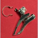 Shimano Exage 300LX FD-M300 Umwerfer, 3-fach, Anlöt...