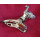 Shimano STX RC FD-MC33 Umwerfer, 3-fach, Down-Pulll, 34,9mm, NEU