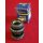 YST Rutech Steuersatz, 1" geschraubt, JIS Standard, 27,0mm Konus, Kugellager, schwarz gummiert, NEU