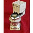 TienHsin Steuersatz (wie Shimano Deore XT HP-M741), 1 1/8" geschraubt, NEU