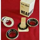 TienHsin Steuersatz (wie Shimano Deore XT HP-M741), 1 1/8" geschraubt, NEU