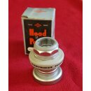 Chin Haur Cartridge Steuersatz, 1" geschraubt, grau,...