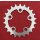 Sugino CSC MTB Kettenblatt, Stahl, 22 Zähne, Compact Drive, 58mm Lochkreis, silber, aus Neurad