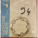 Shimano SG J-22 Alu Kettenblatt, 94mm Compact Lochkreis,...