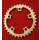 Alu Kettenblatt, 94mm Compact Lochkreis, 34 Zähne, silber, NEU