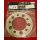 Alutech Anti Chainsuck Ring / Kettenfangring, Alu, cnc-gefräßt, 105mm Durchmesser, 74mm Lochkreis, silber, NEU