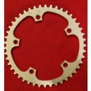 Shimano Rennrad Kettenblatt, Alu, 45 Zähne, 130mm...
