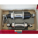 Sachs 5000 Nabensatz, vorne+hinten, 36 Loch, 135mm...