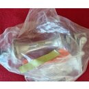 Shimano 105 HB-5500 Vorderrad-Nabe, 32L, silber, inkl....