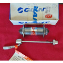 Giant EXT Vorderradnabe, 36 Loch, grau, inkl....