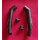 Xtasy Downhill Barends, Alu, schwarz matt, NEU