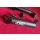 Xtasy Downhill Barends, Alu, schwarz matt, NEU
