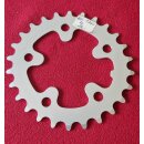 Shimano Biopace Kettenblatt, Alu, 74mm Standard...