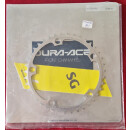 Shimano Dura-Ace Rennrad Kettenblatt, 130mm Lochkreis, 39...