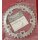 Shimano SG F-36 Kettenblatt, 36 Zähne, Alu, 110mm Standard-Lochkreis, silber, NEU