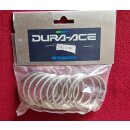 Shimano Dura-Ace #1064100 Spacer, 10er-Pack, NEU