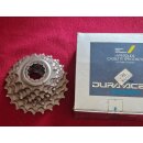 Shimano Dura-Ace CS-7401 Kassette, 13-23 Zähne, 8-fach, aus Neurad