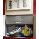 Shimano 600 Ultegra PD-6500 SPD Click-Pedale Rennrad, NEU