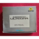Shimano 600 Ultegra PD-6500 SPD Click-Pedale Rennrad, NEU